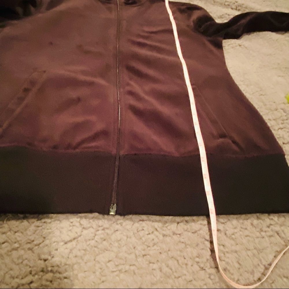 New York Laundry Jacket Size Large - Picture 3 of 11